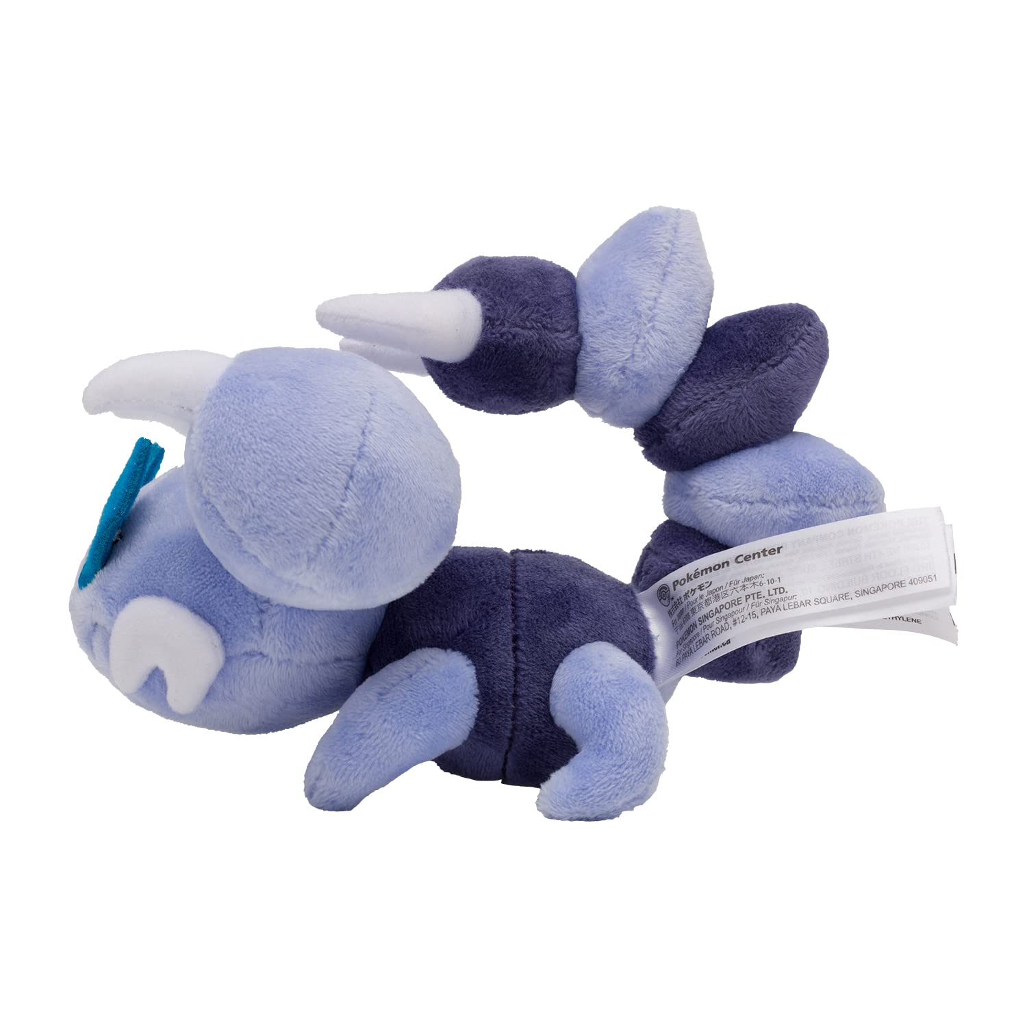 Amazon.co.jp: ポケモンセンターオリジナル ぬいぐるみ Pokémon fit